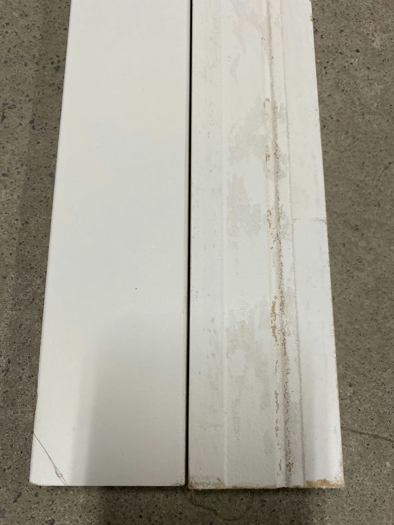 Primed Trim Boards - image 3 of 5
