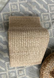 Rattan Floor Seating Section - thumbnail 3 of 6