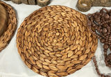 Natural Wooden Place Settings - thumbnail 9 of 9