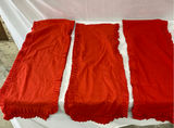 Bunting and Napkins - thumbnail 2 of 4