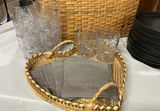 Picnic Baskets And Supplies - thumbnail 2 of 15