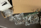 Assorted Dinnerware Sets, Chargers, and Glassware - thumbnail 9 of 10