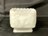 Vintage Milk Glass Pieces - thumbnail 6 of 10