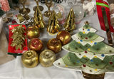 Christmas Decorations and Wrapping Supplies - thumbnail 2 of 13