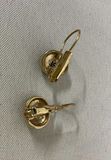 Silver And Gold Lane Bryant Flats 12W, Jewelry - thumbnail 3 of 9
