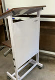 Rolling Whiteboard And Podium - thumbnail 7 of 7