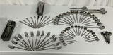 Contemporary Stainless steel cutlery assortment - thumbnail 1 of 7