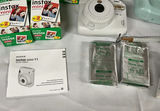 3 Instax Instant Cameras, Film, And Paper - thumbnail 4 of 5