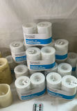 Assorted Pillar and Taper LED Candles - thumbnail 3 of 5