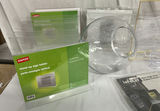 Acrylic Display Fixtures and Sign Holders Set - thumbnail 2 of 9
