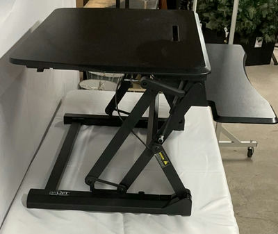 Airlift Adjustable Desktop From Seville Classics - Image 1 of 5