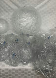 Clear Beach Balls And Barbie Raft - thumbnail 2 of 7