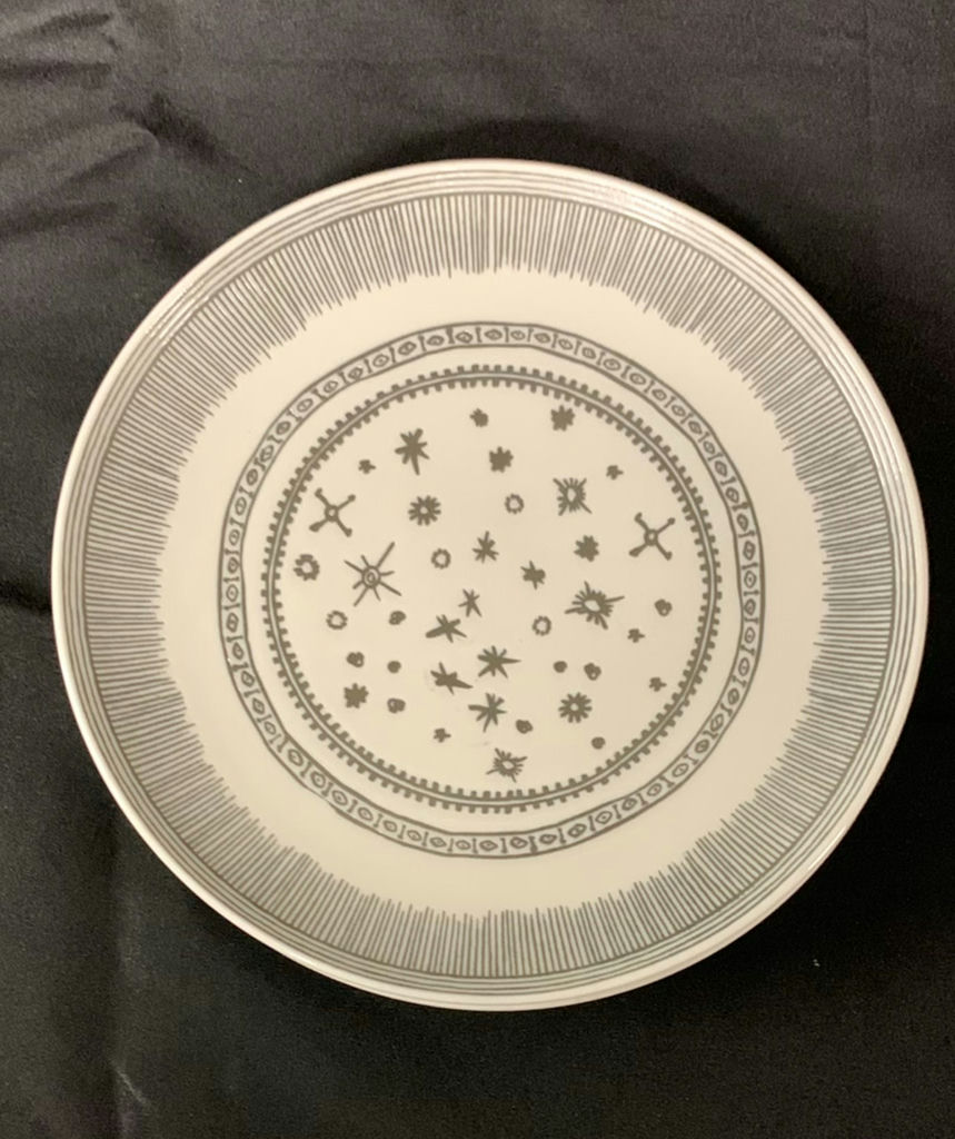 Royal Doulton Plates - image 5 of 6