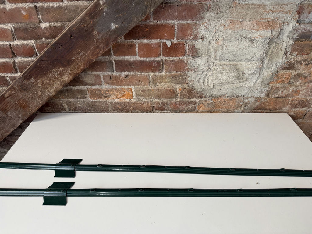 Garage and garden hardware assortment - image 9 of 9