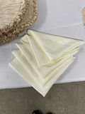 Lace Tablecloth and Pieces and More - thumbnail 5 of 7