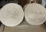 Jute Rugs And Round Pillows - thumbnail 2 of 7