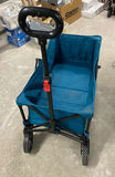 Foldable Utility Wagon #2 - thumbnail 2 of 4