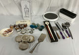 Assorted kitchenware and decorative accessories - thumbnail 1 of 8