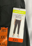 White Button-Down Shirt and Two XXL Pants - thumbnail 4 of 6