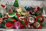 Christmas Decorations and Wrapping Supplies - thumbnail 5 of 13