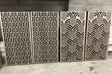 Acoustic Sound Absorption Panels - thumbnail 1 of 6