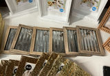 NEW Picture Frames Lot - thumbnail 2 of 5