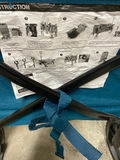Foldable Utility Wagon #2 - thumbnail 3 of 4
