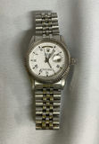 Two Watches, Fossil, Rolex - thumbnail 3 of 5
