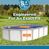 Smart line Above Ground Pool Liner NEW In BOX! - thumbnail 1 of 5