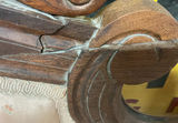Victorian Settee - thumbnail 3 of 8