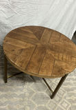 Two Unique Coffee Tables - thumbnail 3 of 4
