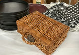 Picnic Baskets And Supplies - thumbnail 4 of 15