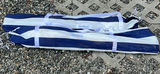 2 Small Patio Umbrellas With Cases - thumbnail 3 of 4