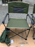 Pair Of Camp Chairs - thumbnail 2 of 4