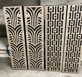 Acoustic Sound Absorption Panels - thumbnail 4 of 6