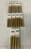 Black And Gold Candles And Candle Holders - thumbnail 11 of 12