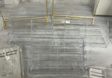 Acrylic Display Fixtures and Sign Holders Set - thumbnail 4 of 9