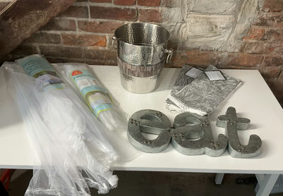 Misc Outdoor Food Stuffs - Image 1 of 6