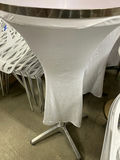 17 Black Pub table Covers - thumbnail 5 of 5