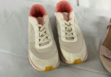 Women's footwear assortment: sneakers, sandals, espadrilles, and ankle boots - thumbnail 8 of 10