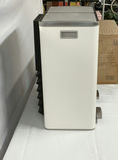80 Quart Patio Cooler New In Box And Dual Trash can - thumbnail 6 of 7