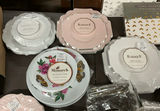 Assorted Dinnerware Sets, Chargers, and Glassware - thumbnail 3 of 10