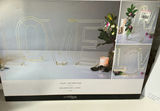 LED light boxes and 3D LED wall clock set - thumbnail 5 of 7