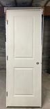 3 Pre- Hung NEW White Doors - thumbnail 1 of 6