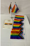 Pride Banner, Rainbow Doormats, and Assorted Pride Flags - thumbnail 2 of 5