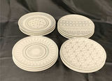 Royal Doulton Plates - thumbnail 1 of 6