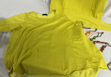 Ashley Stewart Dress, Tahari Sweater And Coordinating Jewelry - thumbnail 6 of 7