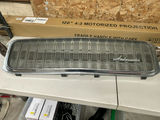 Ambassador car hubcaps and grille pieces - thumbnail 9 of 11