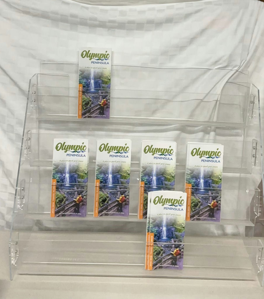 Displays, Office Essentials And More - image 2 of 12