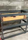 Metal Shelving Frames - thumbnail 3 of 6
